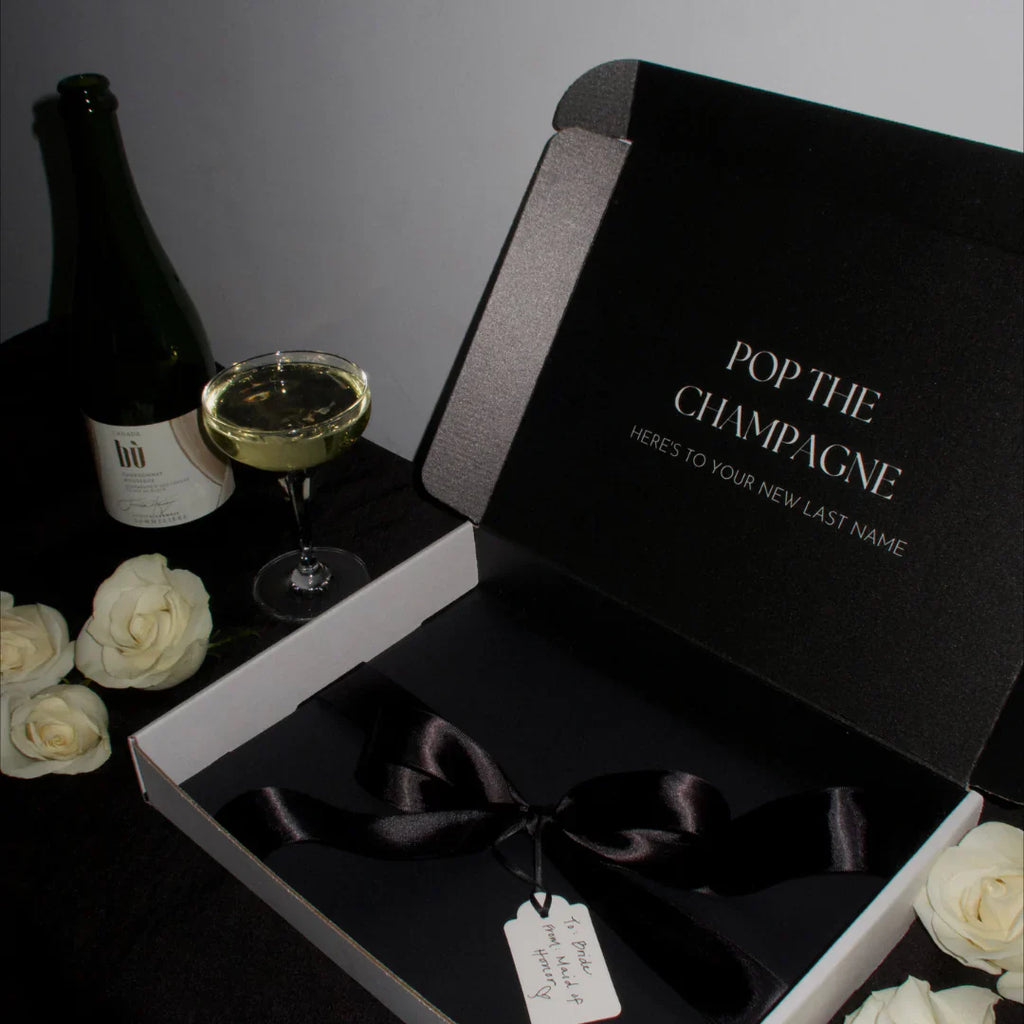 NÉE Name Change: The Best Name Change Kit